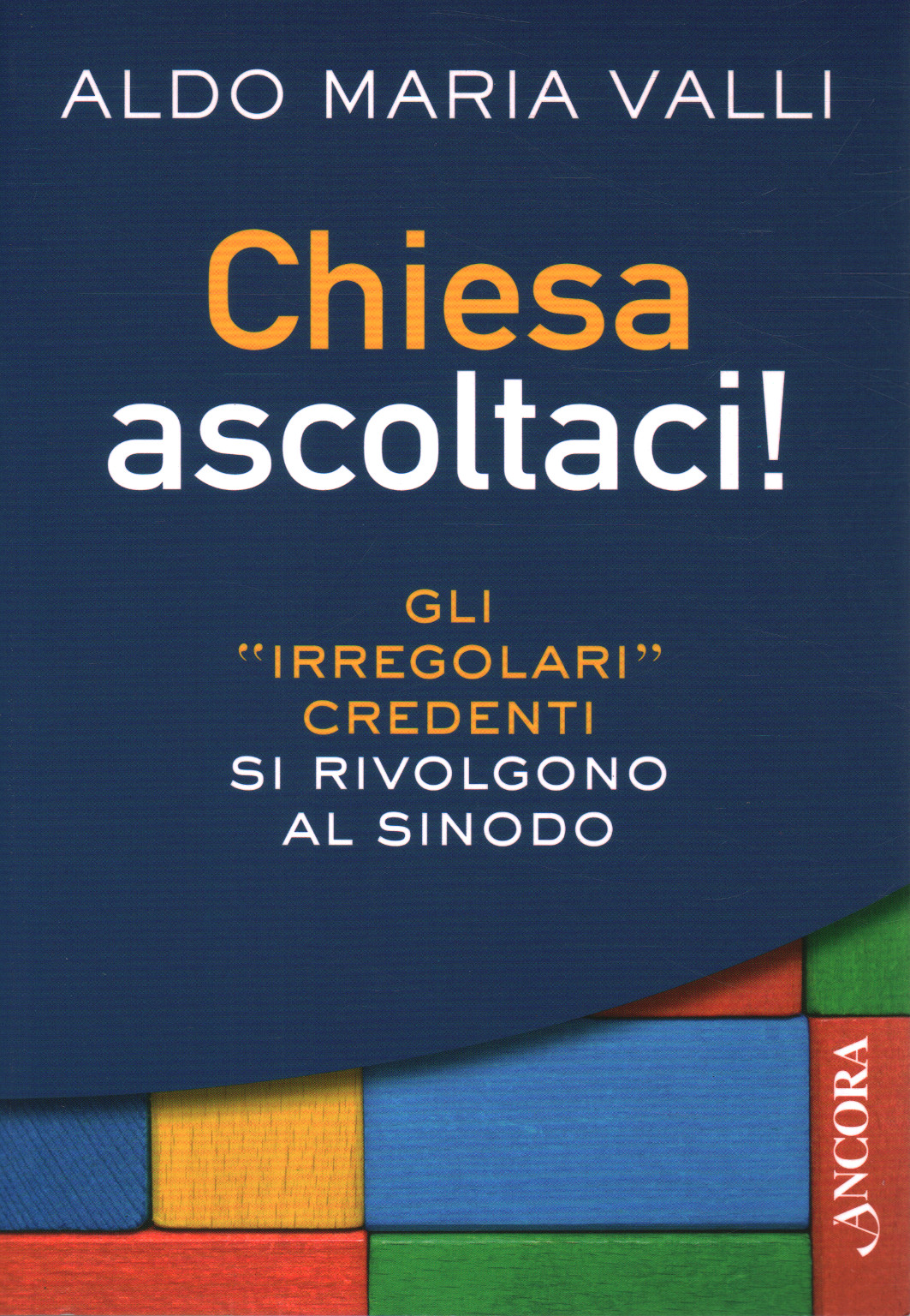 Chiesa ascoltaci!, s.a.