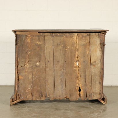 Credenza Barocca