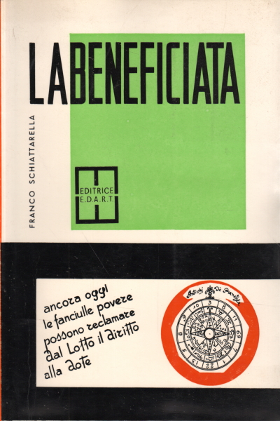 La beneficiata, Franco Schiattarella