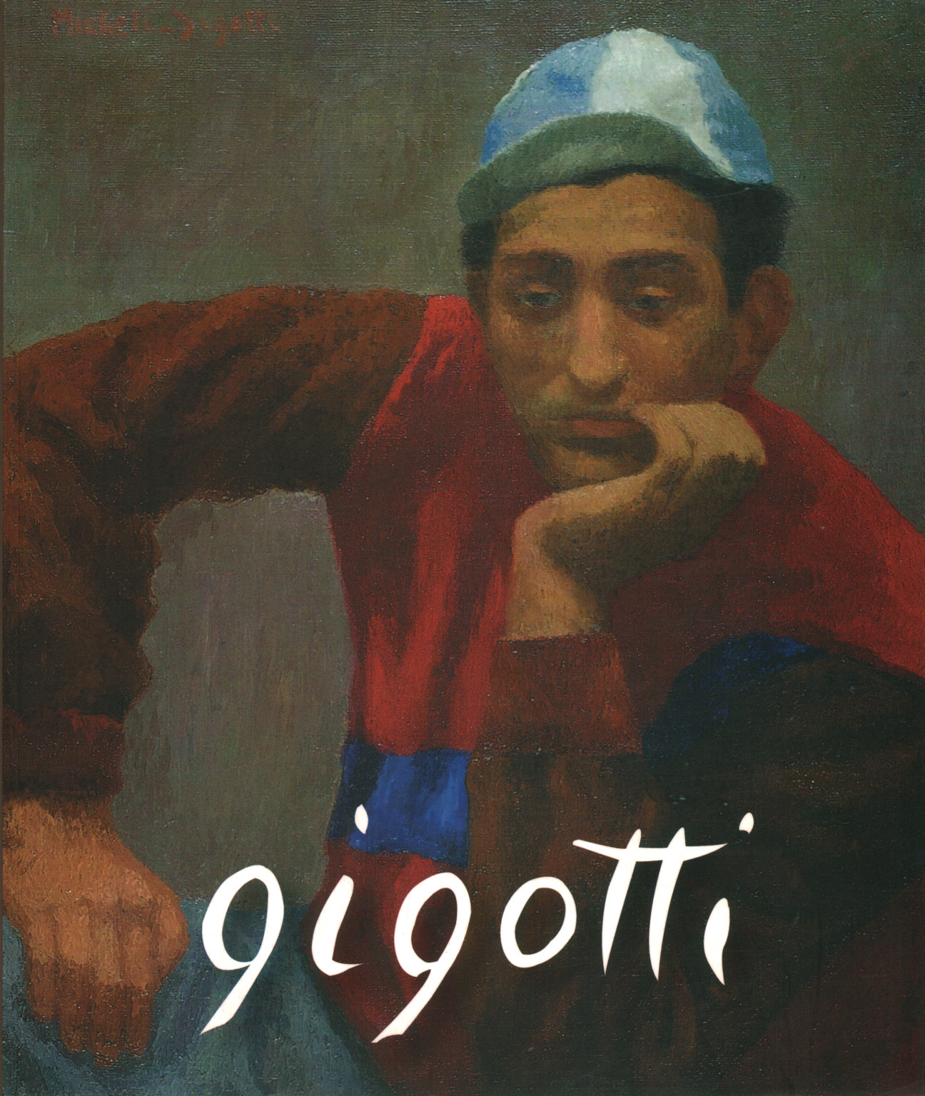 Lorenzo Gigotti dalla Scuola Romana alla cromia de, s.a.