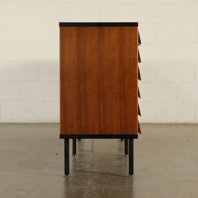 modernariato, modernariato di design, buffet, buffet modernariato, buffet di modernariato, buffet italiano, buffet vintage, buffet anni '60, buffet design anni 60