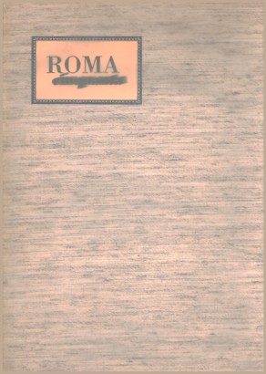 Roma cinquanta