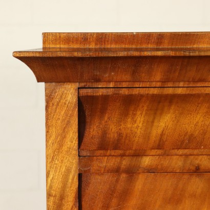 Secretaire Biedermeier