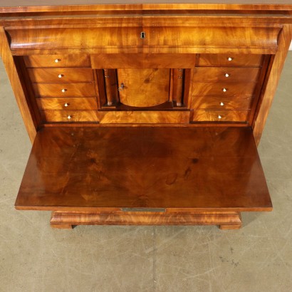 Secretaire Biedermeier