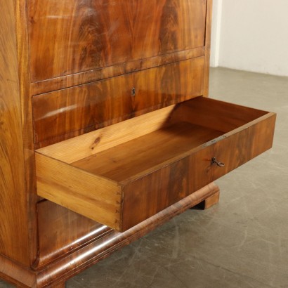 Secretaire Biedermeier