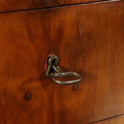 Secretaire Biedermeier