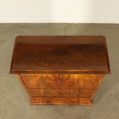 Secretaire Biedermeier