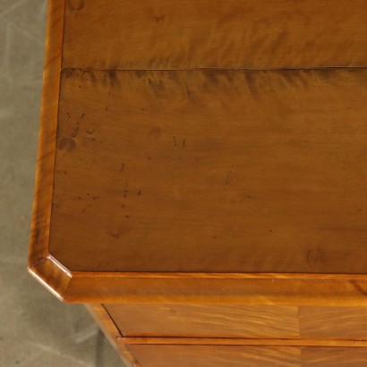 Secretaire - commode de style Biedermeier