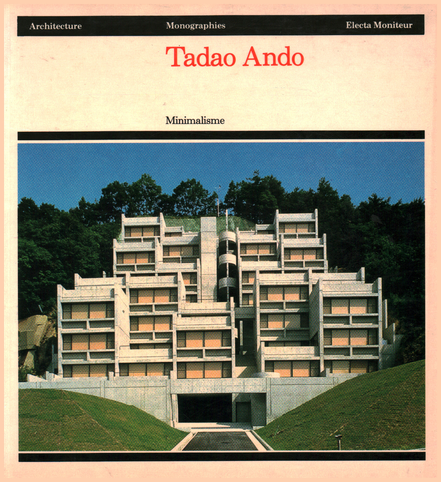 Tadao Ando, s.a.