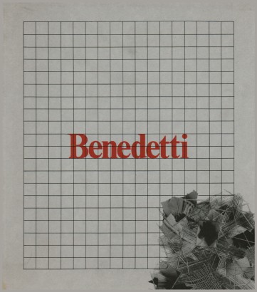 Mario Benedetti 1975-1980