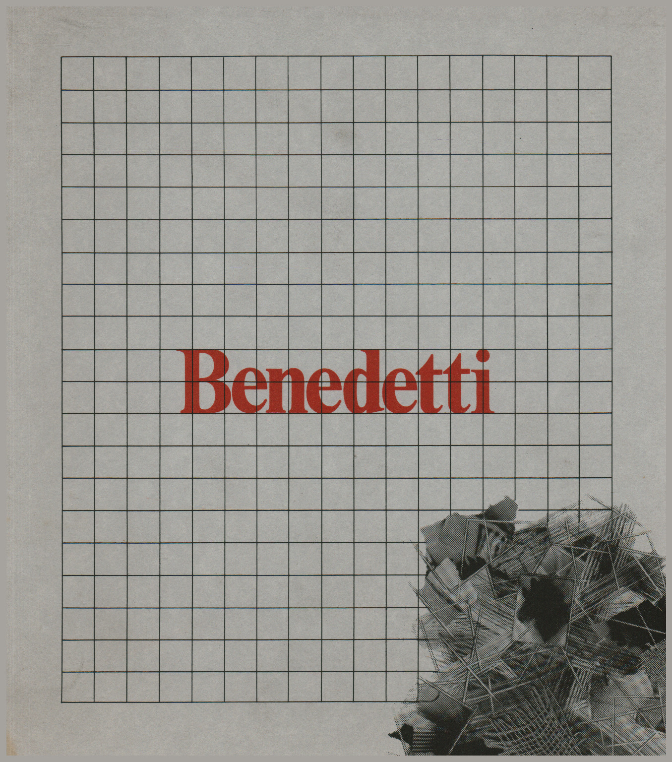 Mario Benedetti 1975-1980, s.a.