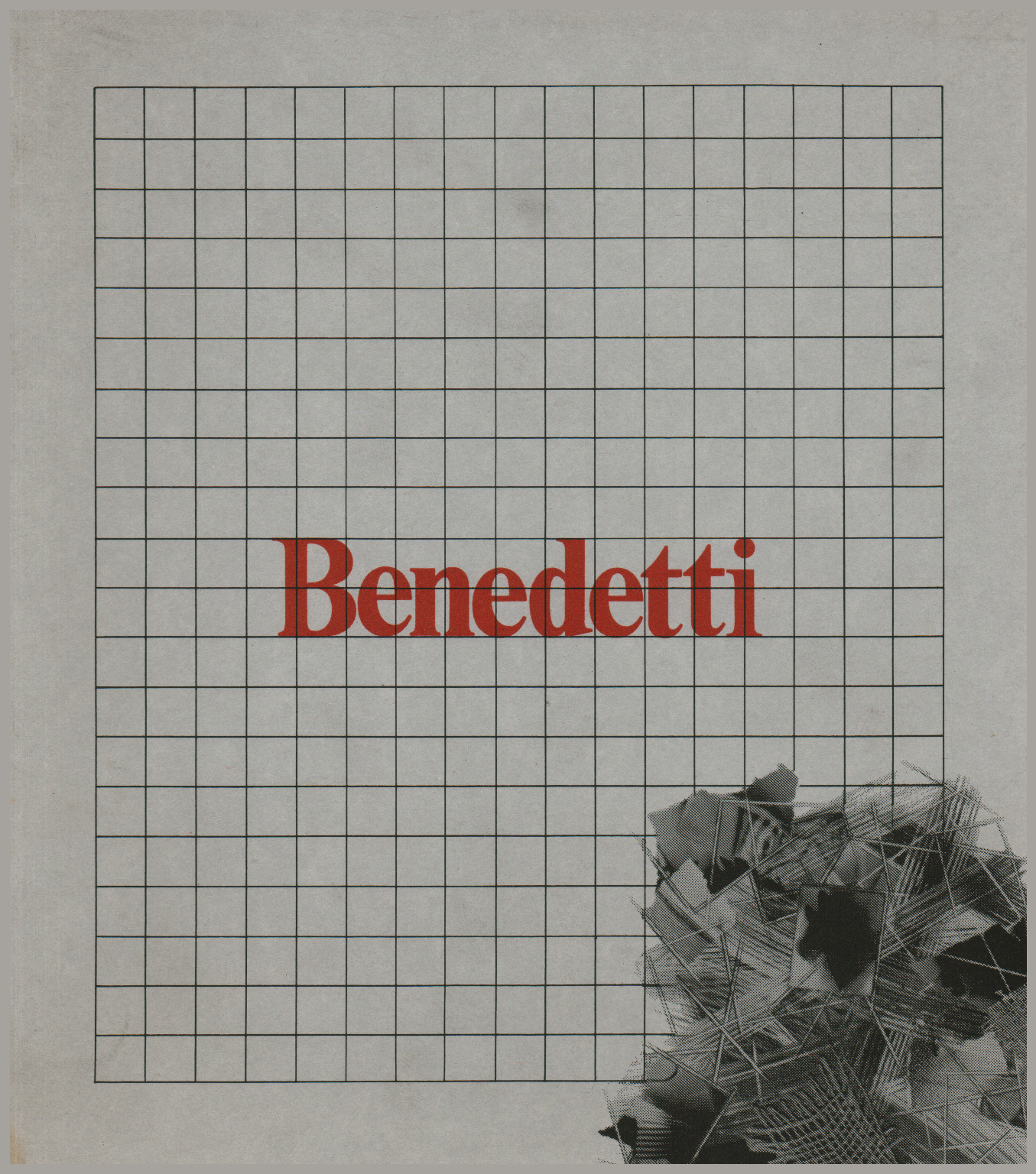 Mario Benedetti 1975-1980, s.un.