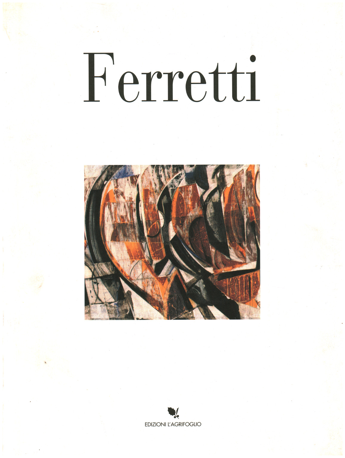 Free Ferretti, s.a.