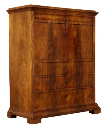 Secretaire Biedermeier