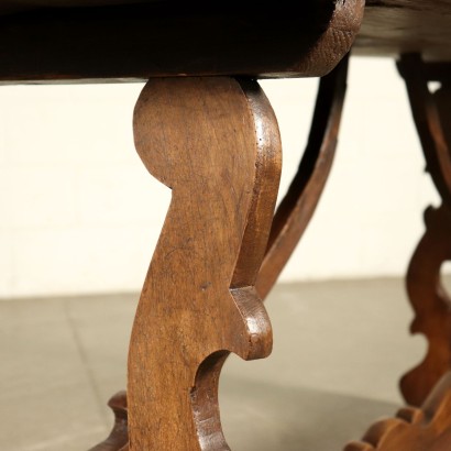 antiguo, mesa, mesa antigua, mesa antigua, mesa italiana antigua, mesa antigua, mesa neoclásica, mesa del siglo XVIII