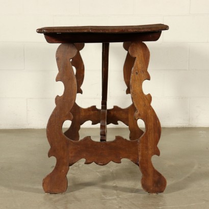 Table Noyer Italie '700-'900