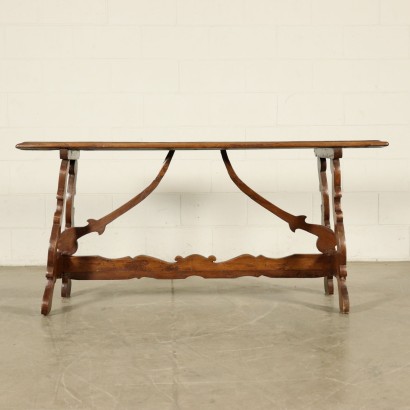 Table Noyer Italie '700-'900