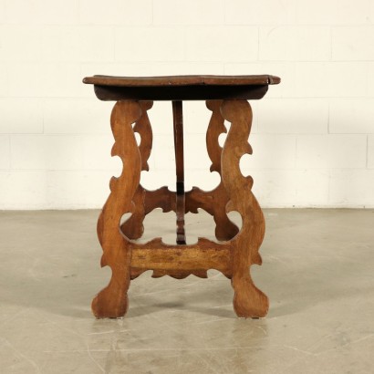 Table Noyer Italie '700-'900