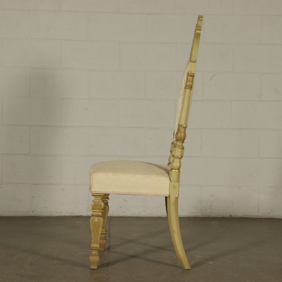 antiguo, silla, sillas antiguas, silla antigua, silla italiana antigua, silla antigua, silla neoclásica, silla del siglo XX