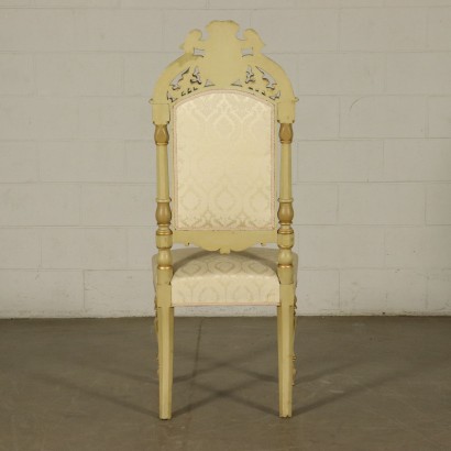 antiguo, silla, sillas antiguas, silla antigua, silla italiana antigua, silla antigua, silla neoclásica, silla del siglo XX