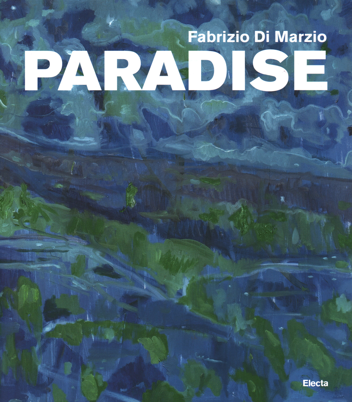 Fabrizio Di Marzio. Paradis, s.un.