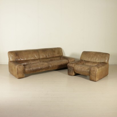 antigüedades modernas, antigüedades de diseño moderno, sofá, sofá antiguo moderno, sofá antiguo moderno, sofá italiano, sofá vintage, sofá de los años 70-80, sofá de diseño de los años 70-80.