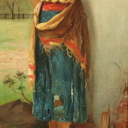 La gitana