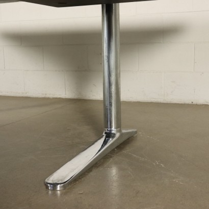 moderne Antiquitäten, moderne Design-Antiquitäten, Schreibtisch, moderner Antiquitäten-Schreibtisch, moderner Antiquitäten-Schreibtisch, italienischer Schreibtisch, Vintage-Schreibtisch, 60er-Schreibtisch, 60er-Design-Schreibtisch