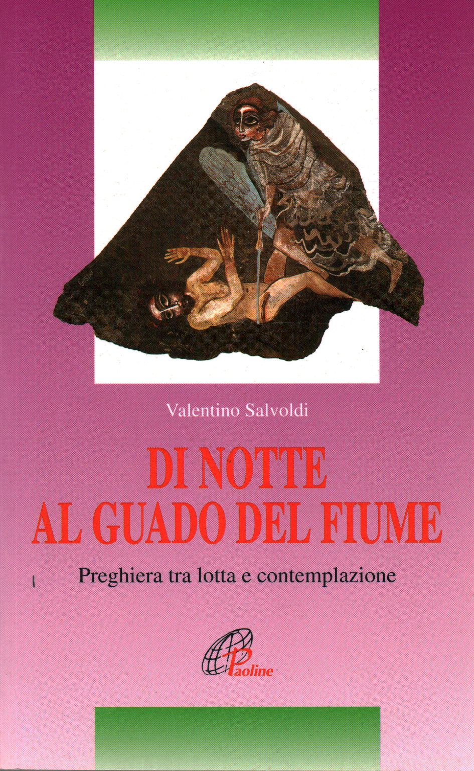 Di notte, al guado del fiume, s.a.