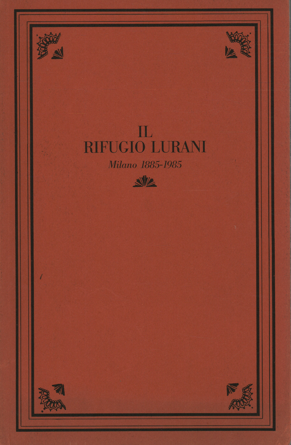 El Refugio Lurani, s.a.