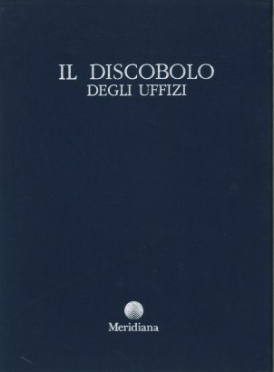 Il discobolo degli Uffizi