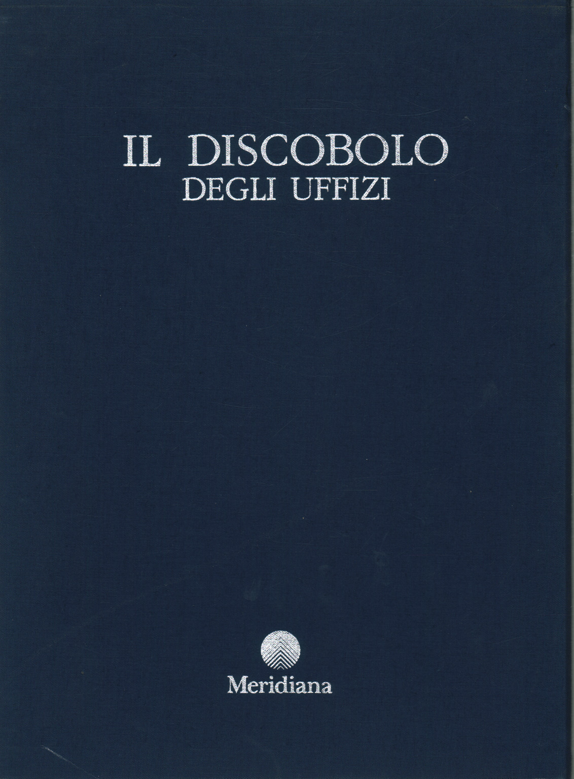 Il discobolo degli Uffizi, s.a.