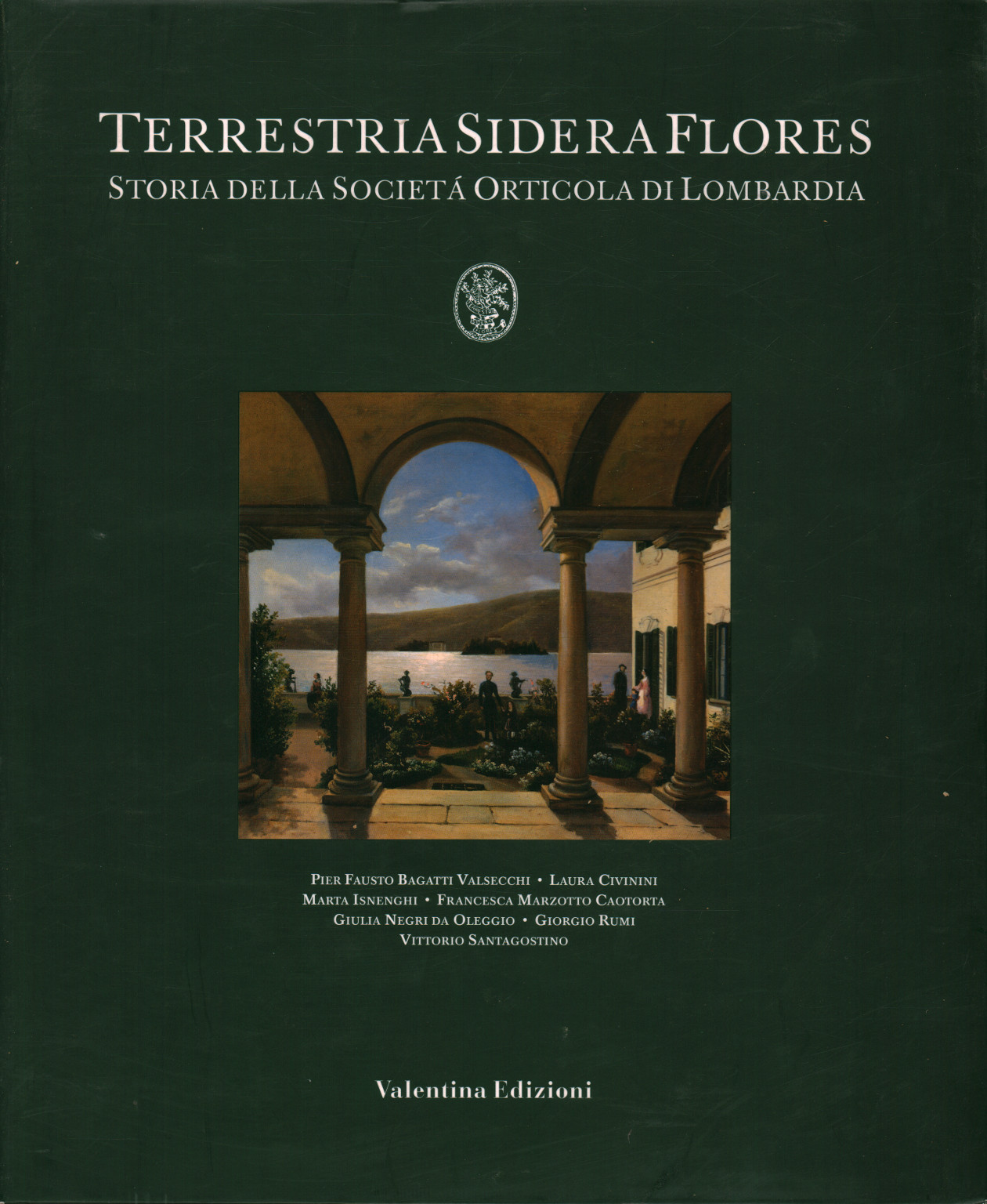 Terrestria Sidera Flores, s.una.