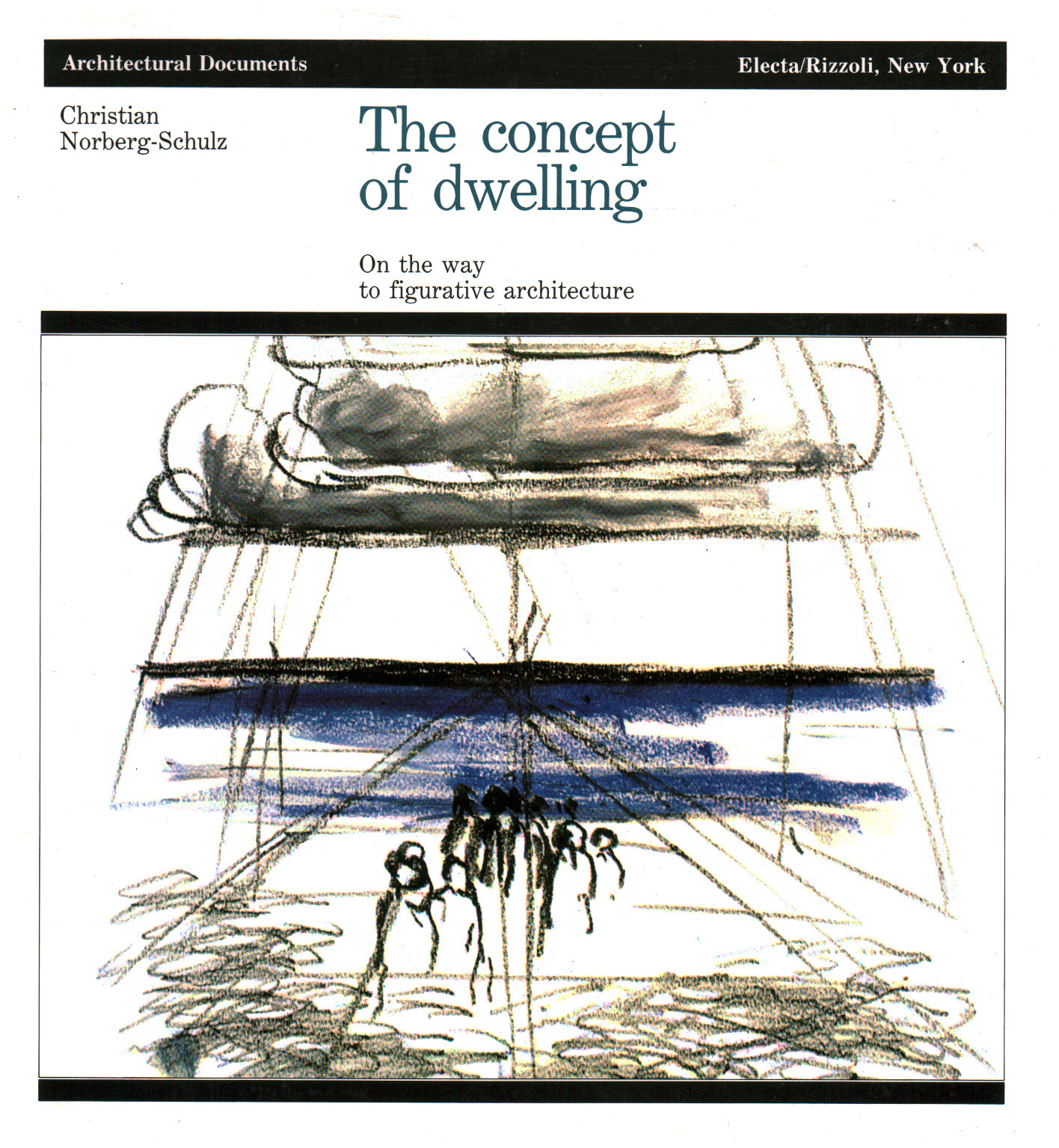 The concept of dwelling, s.a.