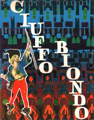 Ciuffo biondo