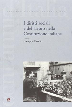 I diritti sociali e del lavoro nella Costituzione italiana