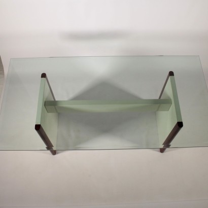 Table Designed for Frau Vintage Italy 1980s-1990s