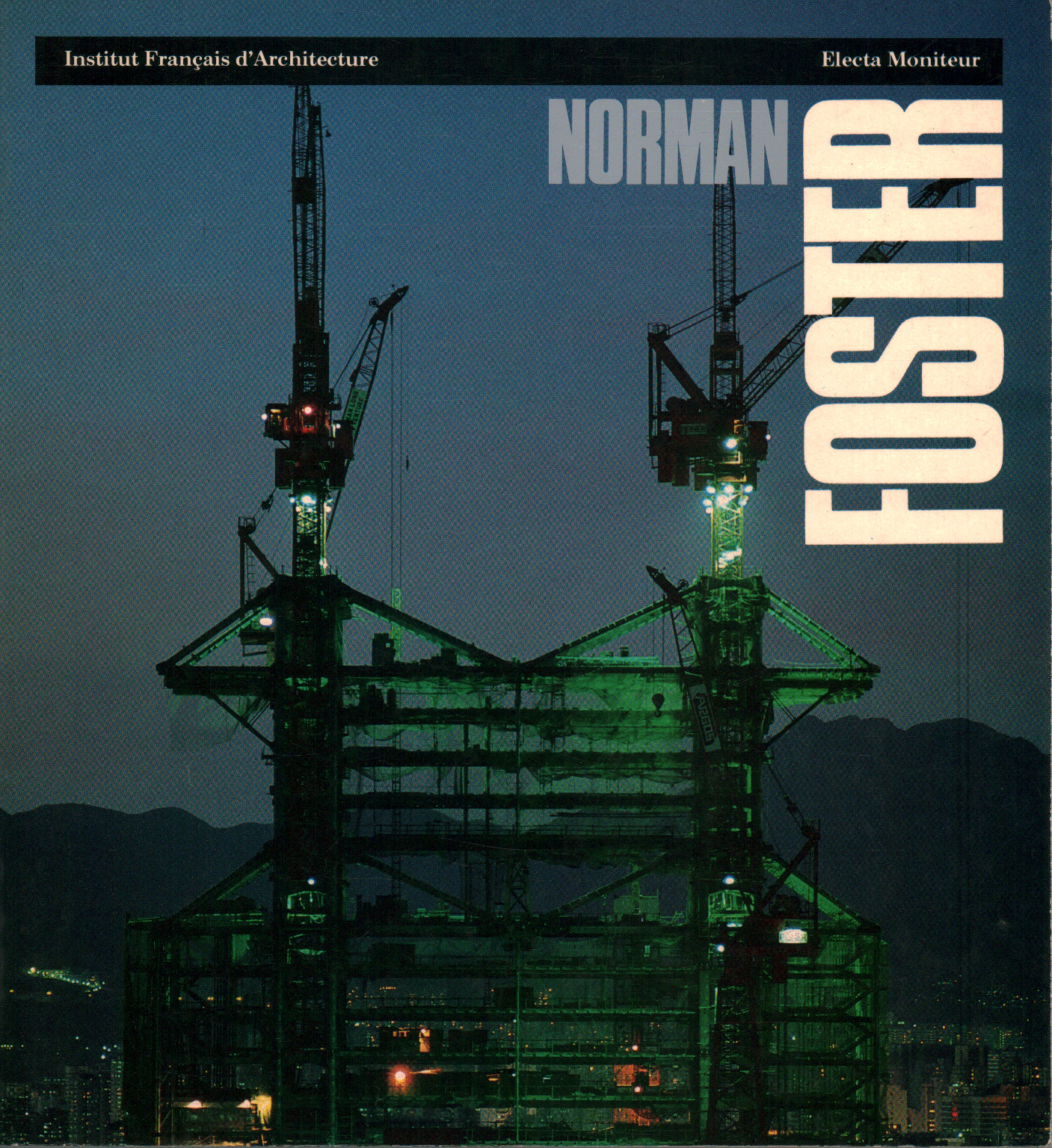 Norman Foster ' s.zu.