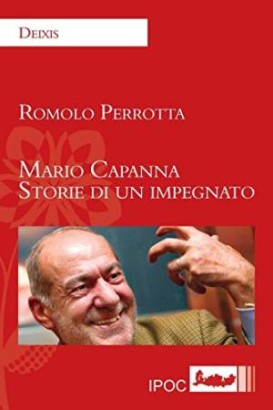 Mario Capanna. Storie di un impegnato