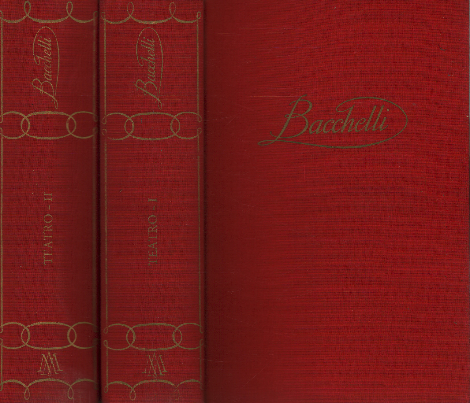 Theatre (2 volumes), s.a.