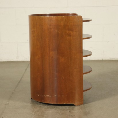 Cabinet by Luigi Caccia Dominioni Vintage Italy 1970s-1980s