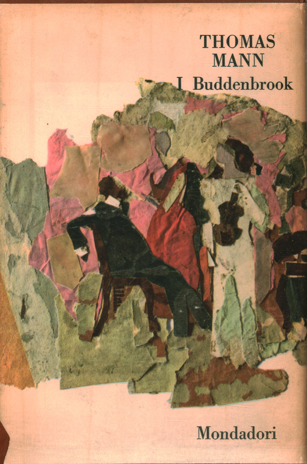 Get Thomas Mann Die Buddenbrooks Pictures