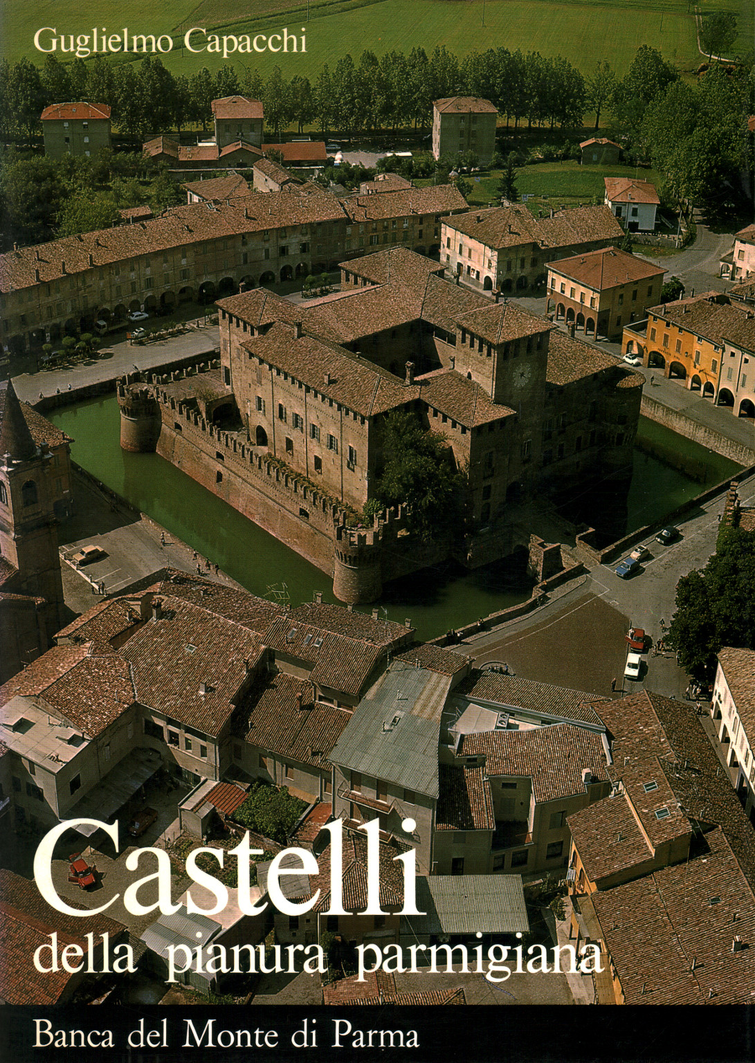 Castelli della pianura parmigiana, s.a.