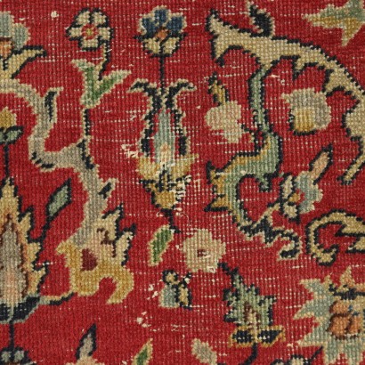 antiquités, tapis, tapis antiques, tapis antique, tapis antique, tapis néoclassique, tapis du 20ème siècle