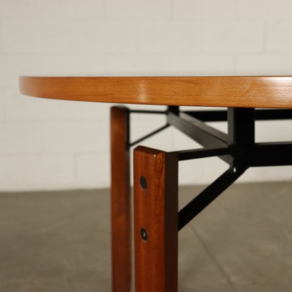 modern antiques, modern design antiques, table, modern antiques table, modern antiques table, Italian table, vintage table, 60s table, 60s design table.