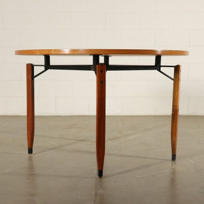 modernariato, modernariato di design, tavolo, tavolo modernariato, tavolo di modernariato, tavolo italiano, tavolo vintage, tavolo anni '60, tavolo design anni 60.