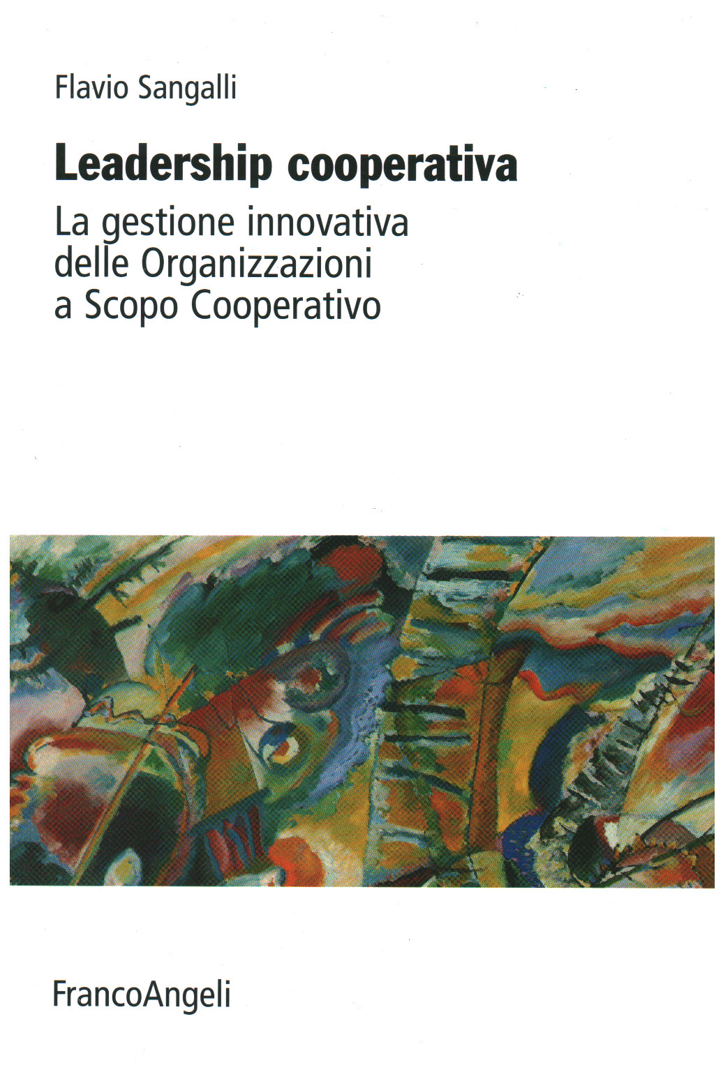 Leadership co-operative, s.a.