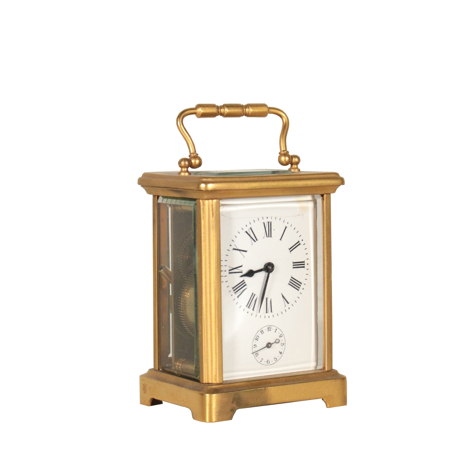 Orologio da viaggio Antiquariato Oggettistica dimanoinmano