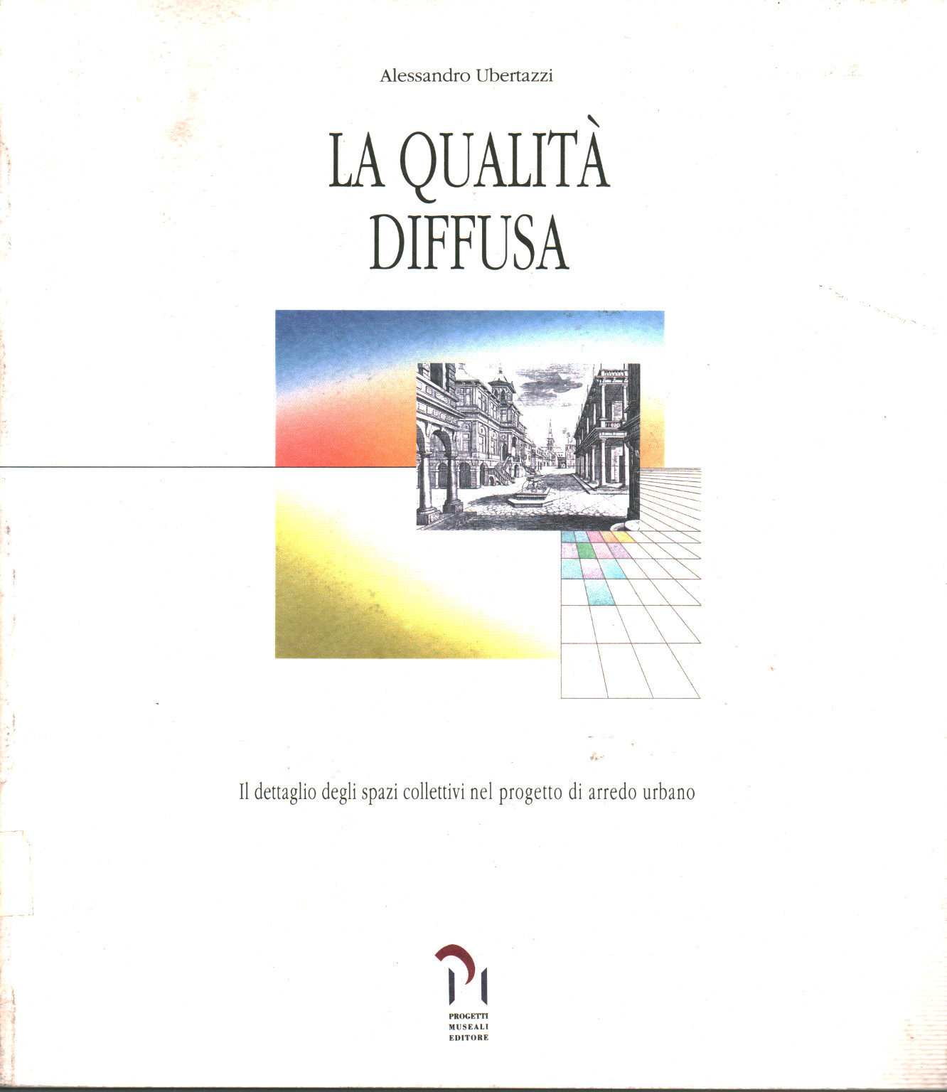 La qualità diffusa, s.a.