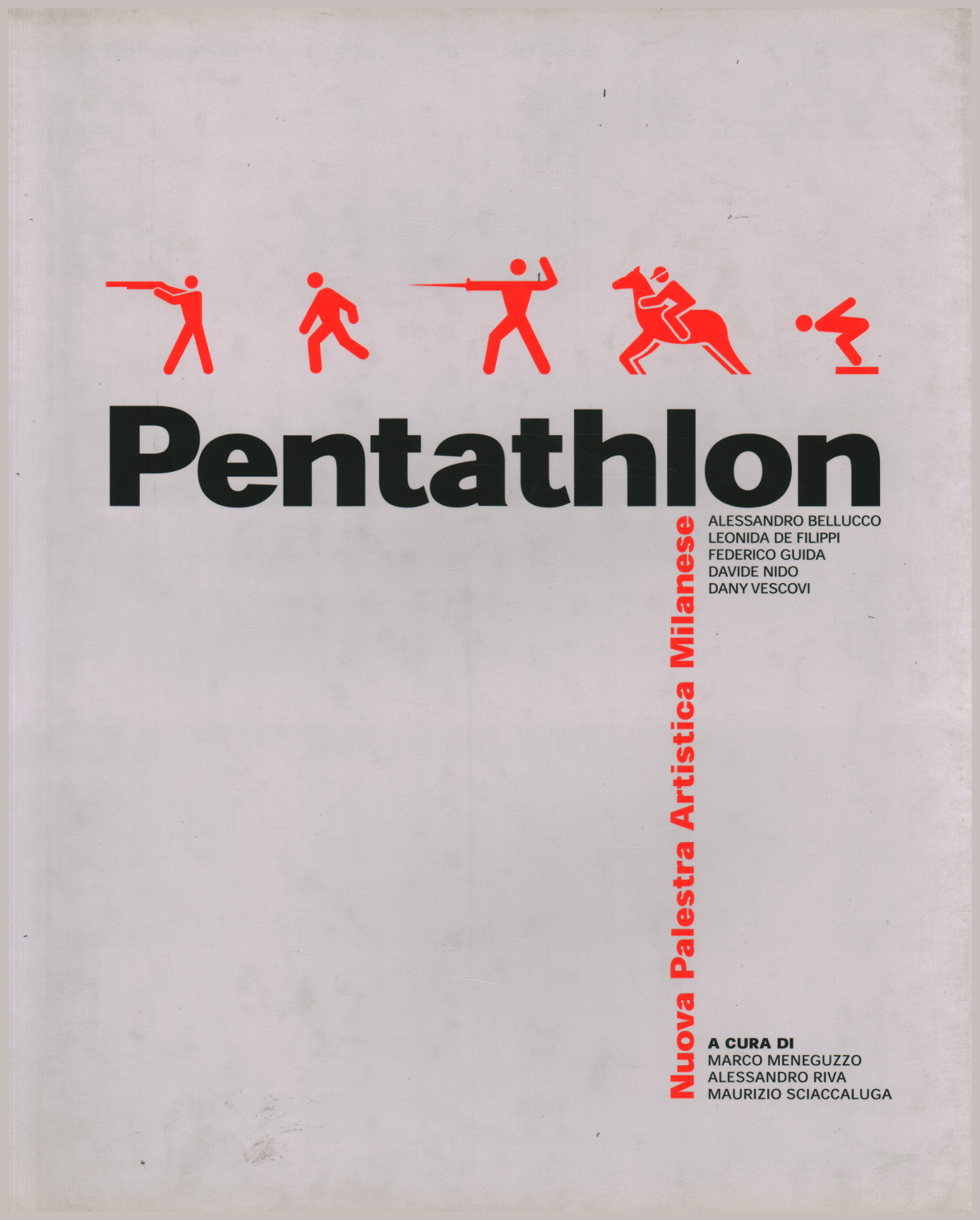 Pentathlon, s.a.